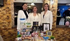 Новые возможности и обмен опытом