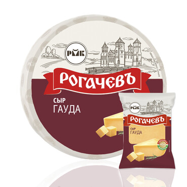 Сыр "Гауда"