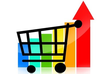 Розничный товарооборот в Беларуси в 2025 году вырос на 6,6%