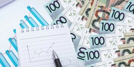 ВВП Беларуси в 2025 году вырос на 1,3%