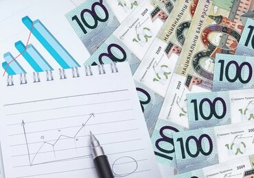 ВВП Беларуси в 2025 году вырос на 1,3%