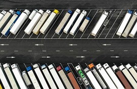 Экспорт белорусского продовольствия в Россию в начале 2025 года сохранил положительную динамику