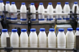 Производство сельхозпродукции в Беларуси в январе-апреле увеличилось на 1,5%