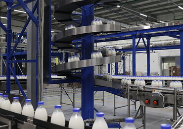 Производство сельхозпродукции в Беларуси в январе-мае увеличилось на 4,3%