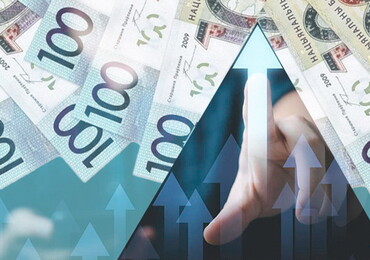ВВП Беларуси в январе-мае вырос на 0,9%