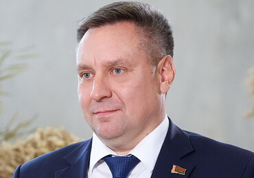 Горлов: темп роста валовой продукции сельского хозяйства за семь месяцев составил 113%