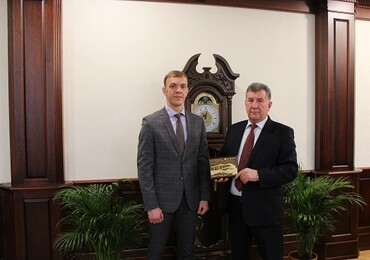 «Клиент года – 2020»