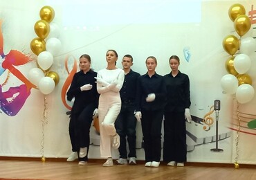 В ногу со временем