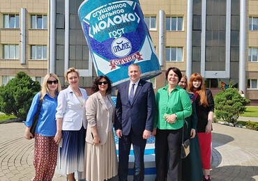 Медиафорум в Рогачеве: от юнкора до профессионального журналиста