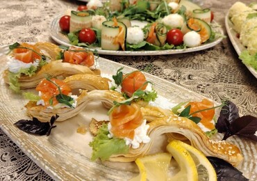 «Бригантина» по-белорусски – это вкусно!