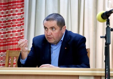 Семинар-совещание по воспроизводству крупного рогатого скота и технологии кормления