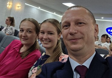 Работник мкк на открытом диалоге о важном