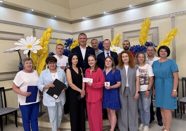 «Белая Русь: объединяя единомышленников»