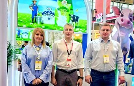 Белорусское качество на крупнейшей азиатской площадке