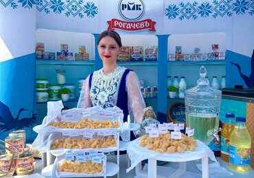20 лет доверия, качества и вкуса