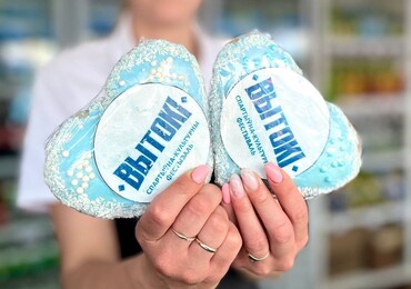 Рогачевский МКК — молочное сердце фестиваля «Вытокі»