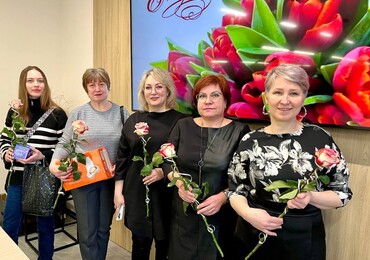 Фотоконкурс "Моя любимая фотография"