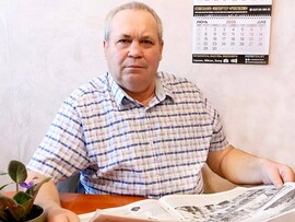  Одна запись в трудовой
