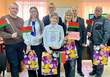 Сошлись умы в интеллектуальном квизе