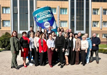 "Триединство успеха": формула от Рогачевского МКК