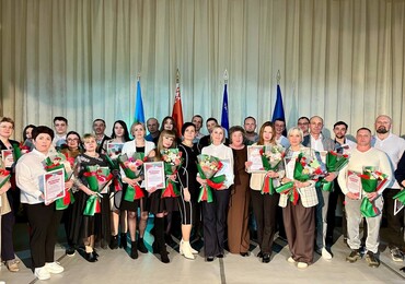 Отчетная конференция: защита, забота и победы!