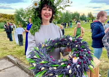 «Купальский триумф»