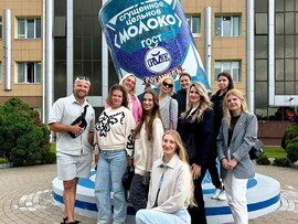 «Сокровища Гомельской земли: от сахарной неги до глазури бриллиантов»