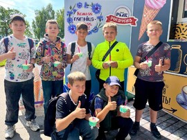 «Кожная пятница – роднае, сваё!»
