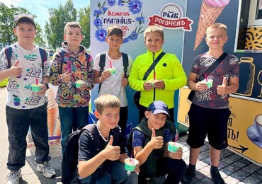 «Кожная пятница – роднае, сваё!»