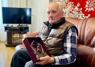 Общая победа и общая радость!