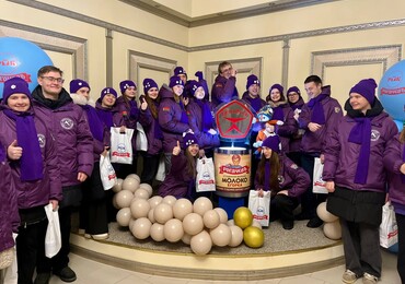 Горячие сердца "Льда и пламени" познакомились с легендой!