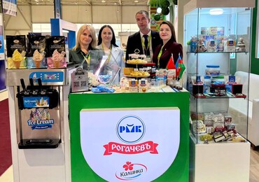 Новый сезон деловых встреч - InterFood Azerbaijan 2026