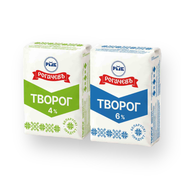 Творог
