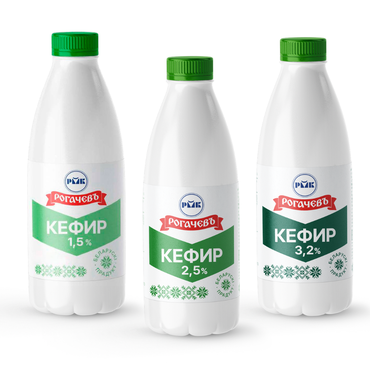 Кефир