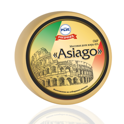 Сыр "ASIAGO"