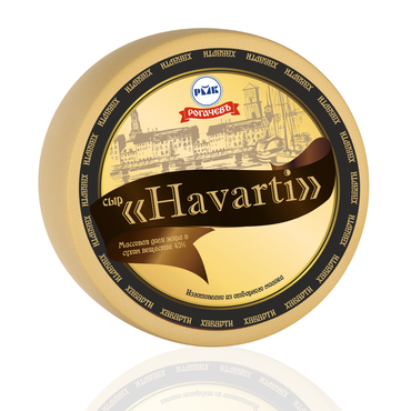 Сыр "HAVARTI"