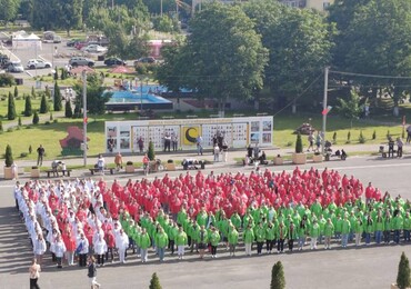 Рогачёв поёт!