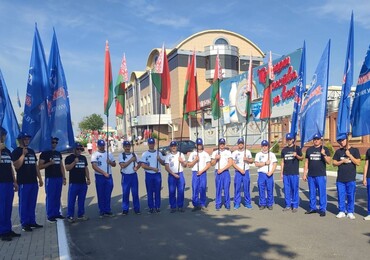Самый важный день в году!
