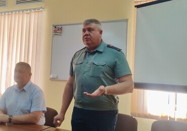 Безопасность от огня – вклад в долголетие!