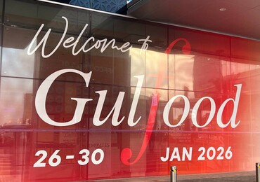 Gulfood – 2026