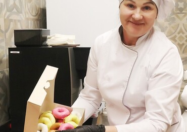 Год успеха, вкуса и доверия