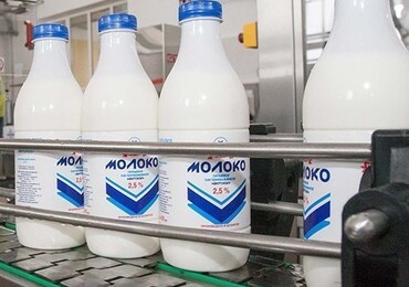 Производство сельхозпродукции в Беларуси в январе-марте увеличилось на 6,8%