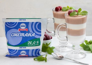 Лакомка