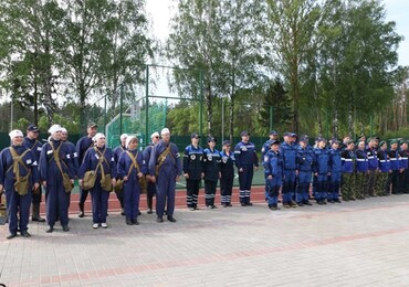 Очередная победа – результат кропотливой подготовительной работы участников команды!